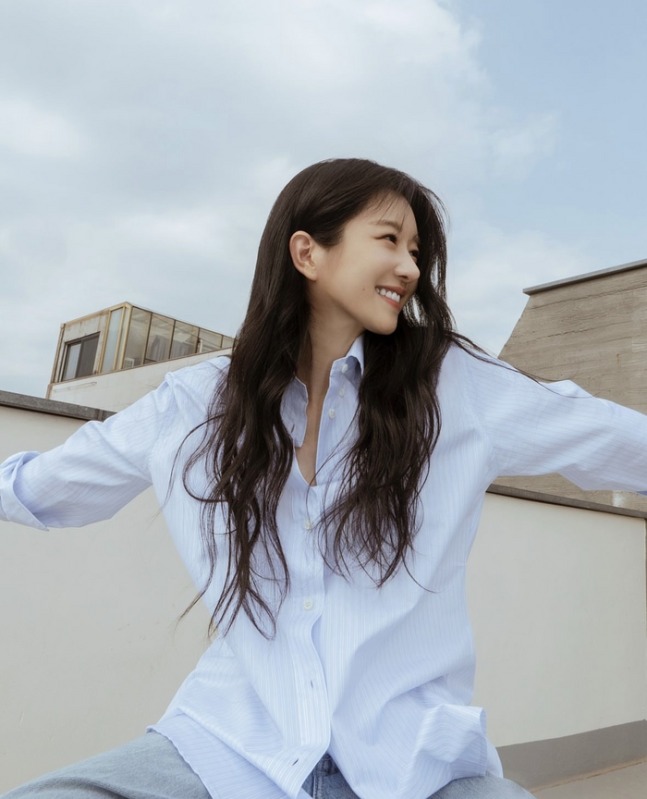 서예지