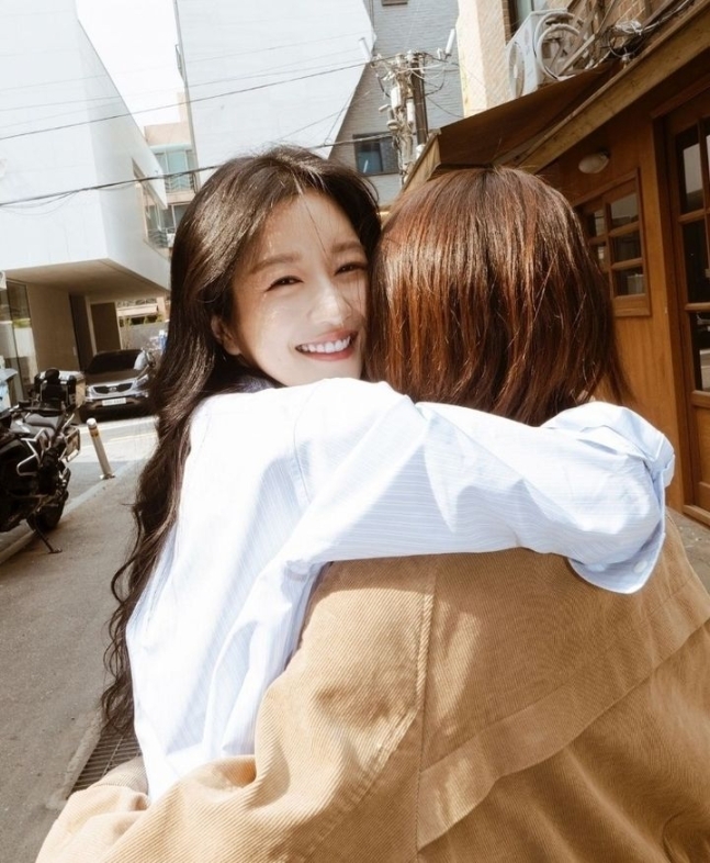 서예지