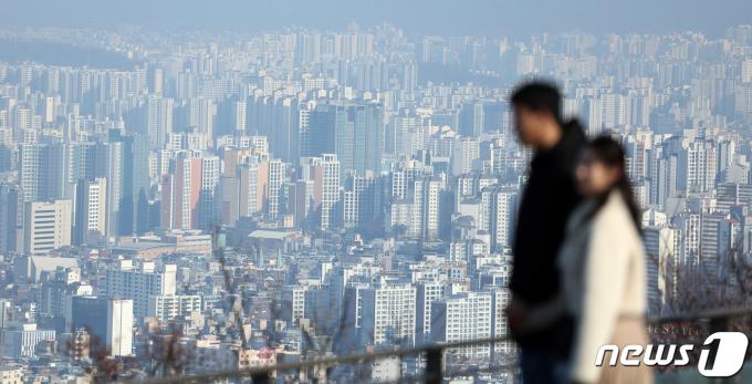 (사진은 기사 내용과 무관함) / 뉴스1 ⓒ News1