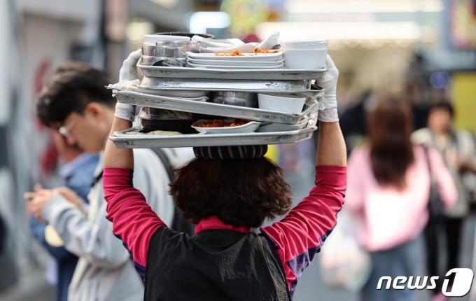 (사진은 기사 내용과 무관함) / 뉴스1 ⓒ News1