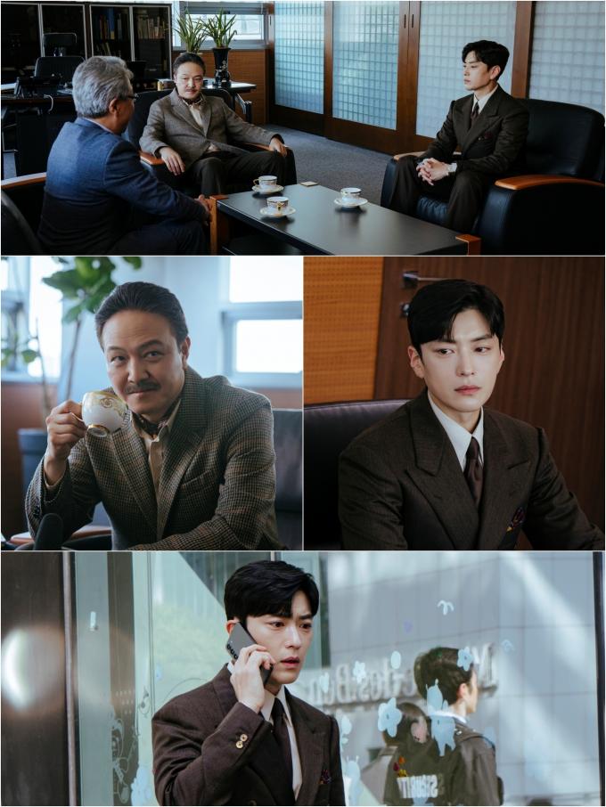 사진=KBS 2TV '멱살 한번 잡힙시다'