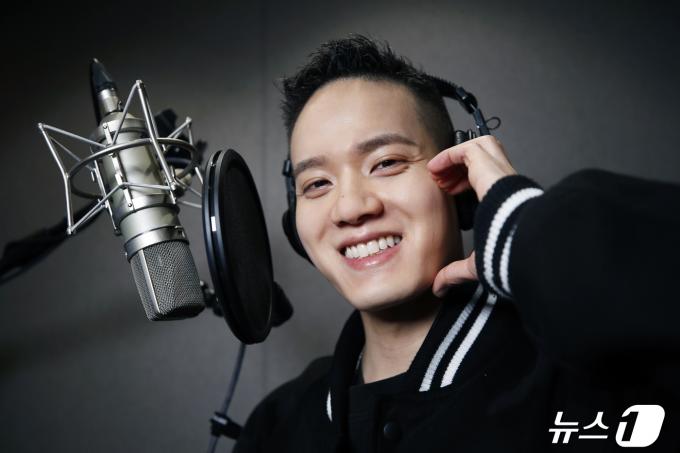 비투비 프니엘 