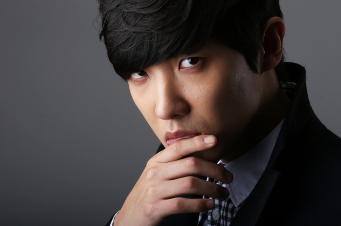 이준이 학교폭력을 당했던 과거에 대해 얘기했다. /사진=머니투데이 DB