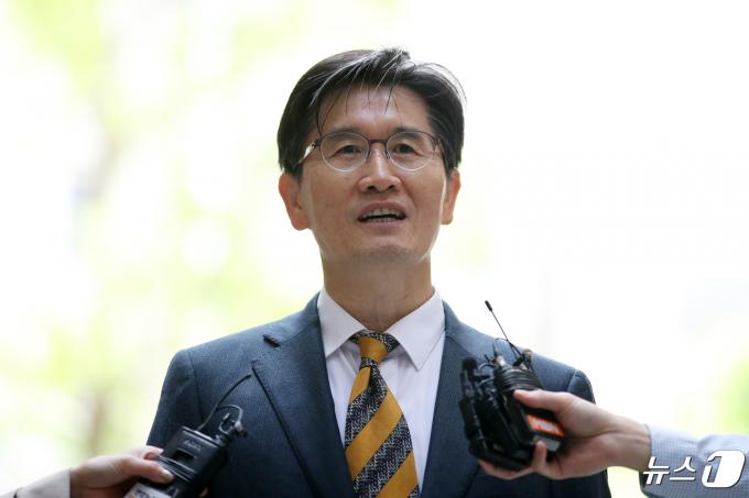 [사진] 채 상병 수사 외압 의혹 공수처장 첫 과제 되나