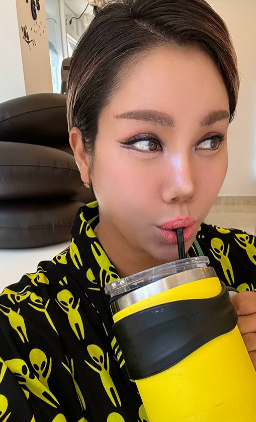 김송 인스타그램