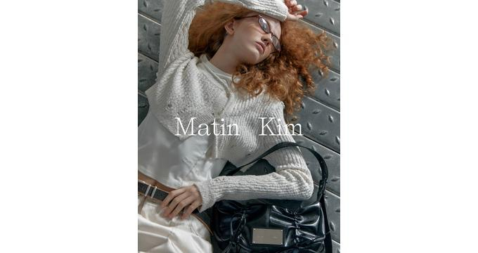 마뗑킴이 홍콩, 마카오, 타이완 상품 독점 수입 및 유통 계약을 맺으며 중화권 본격 공략에 나선다. /사진=마뗑킴