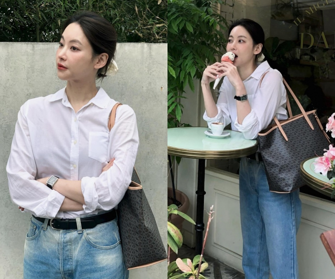사진=오연서 인스타그램