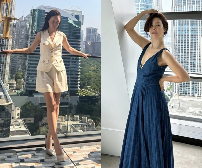 사진=백지영 인스타그램