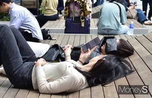 포토 슬라이드 이미지