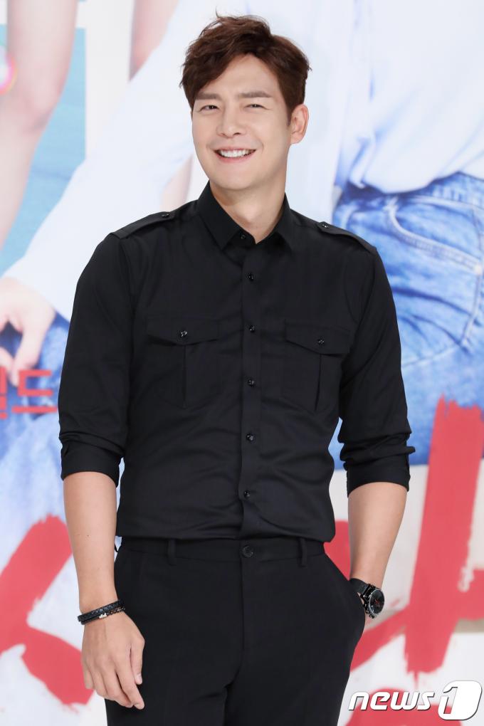 배우 강은탁 ⓒ News1