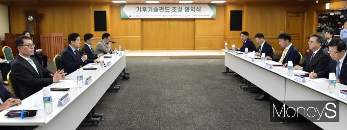 [머니S픽] 금융위 김주현 