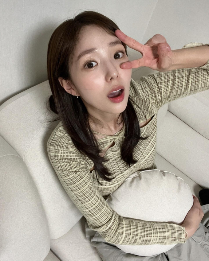 사진=채수빈 인스타그램