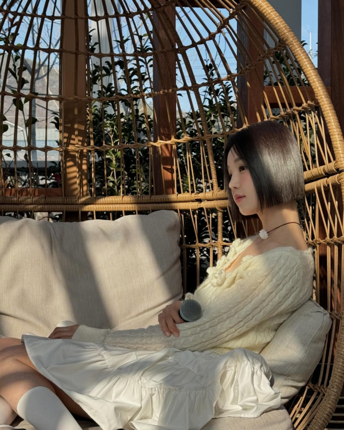 사진=남규리 인스타그램