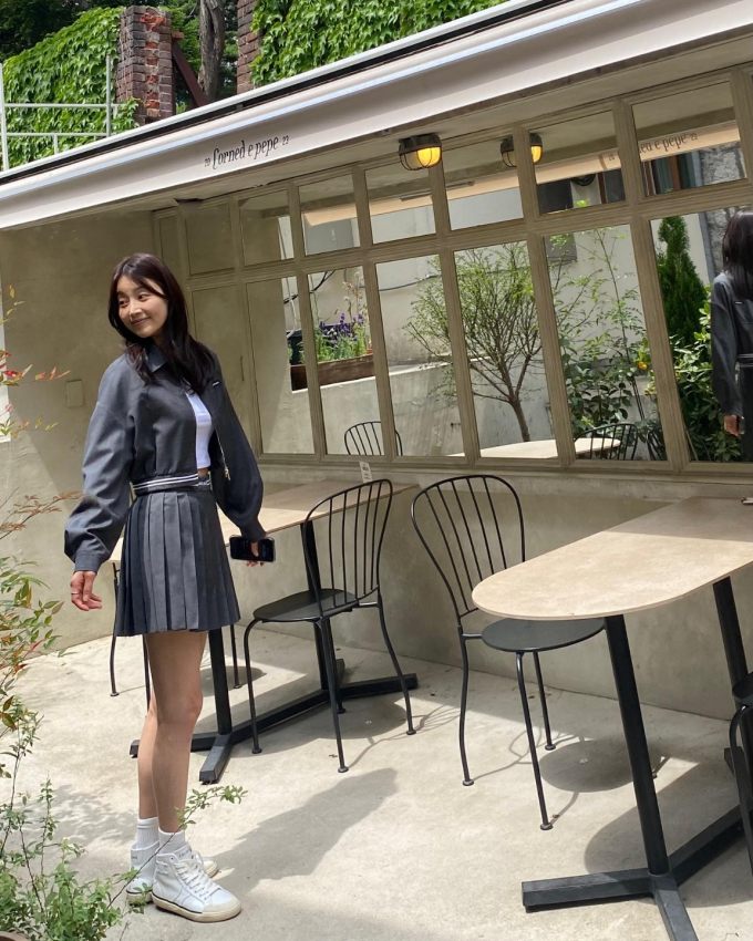 사진=한지혜 인스타그램