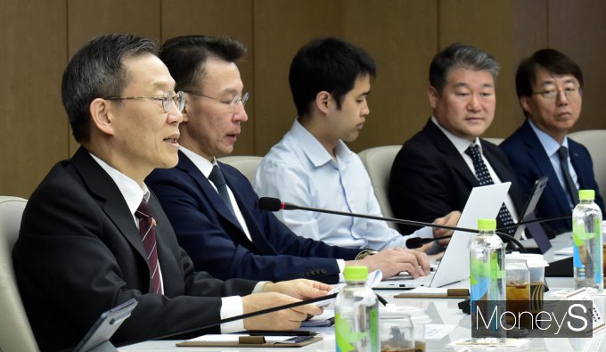 [머니S픽] 기지국 저전력화 대응…'2024 디지털 탄소중립 민관협의회'