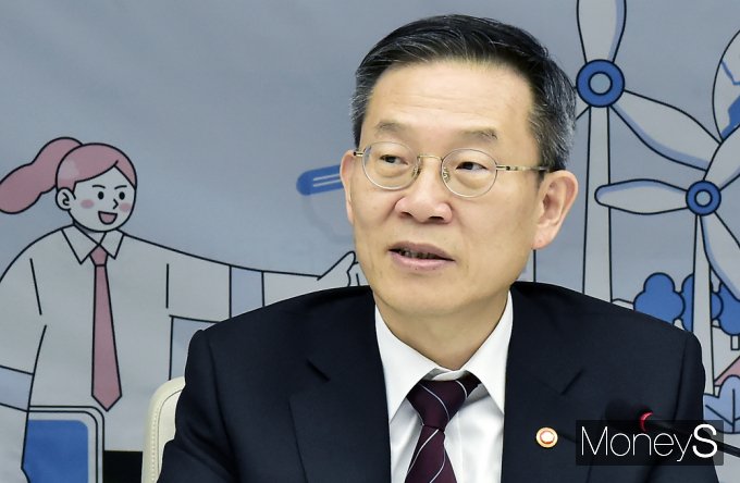 [머니S포토] 이종호 