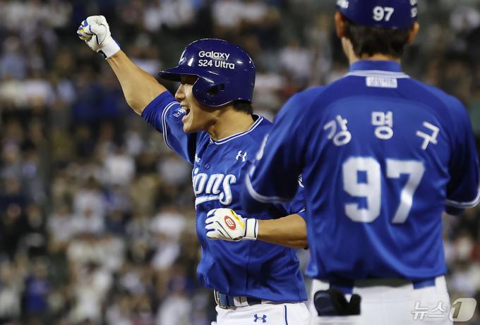 [사진] '역전이야!'