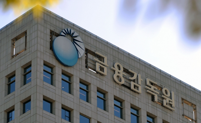 금융감독원이 '2023년 국내 증권회사 해외점포 영업실적’을 발표했다./사진=뉴시스 