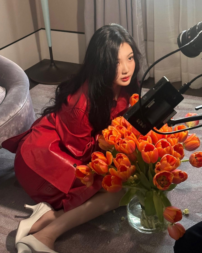 사진=조이 인스타그램