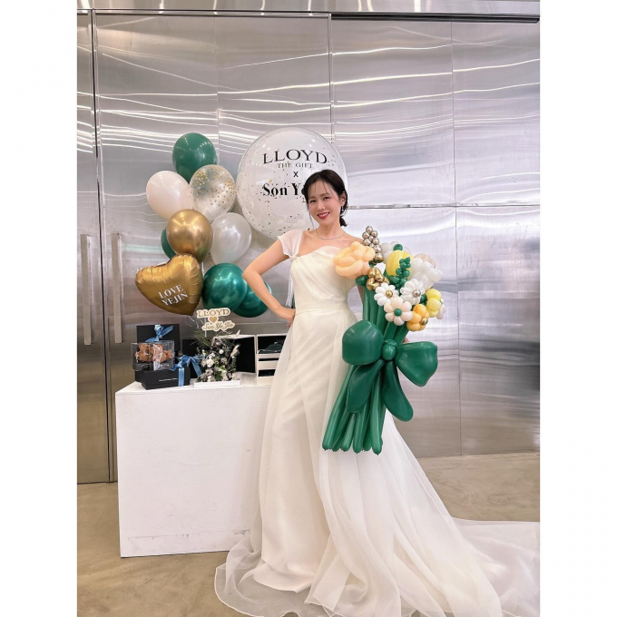 사진=손예진 인스타그램