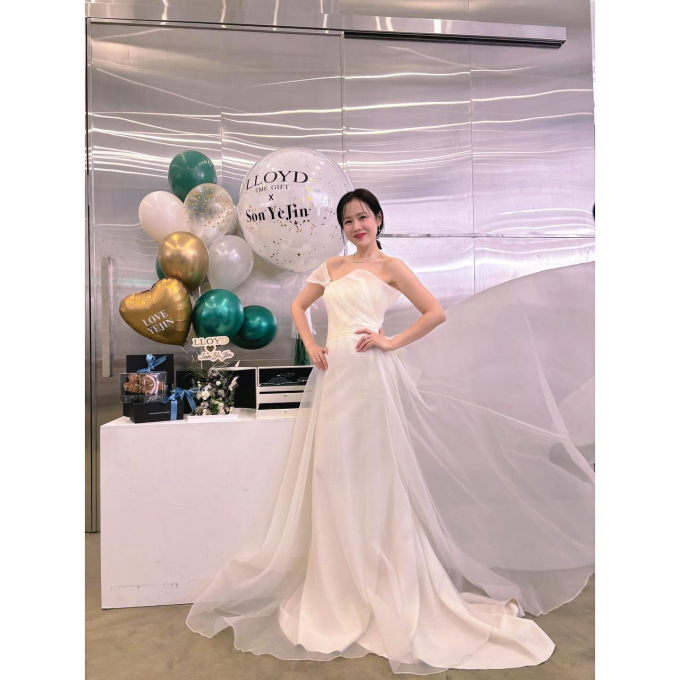 사진=손예진 인스타그램