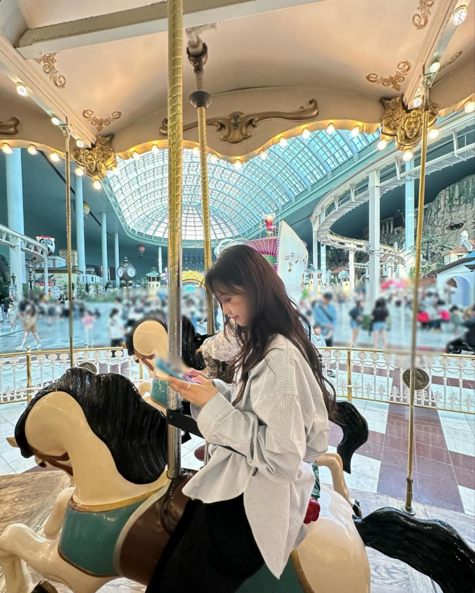 사진=이미주 인스타그램