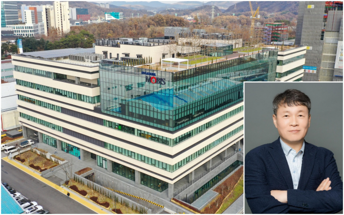 이규석 현대모비스 대표이사/사진제공=현대모비스