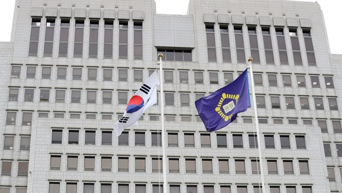 검찰이 동창생을 폭행해 전신마비에 이르게 한 20대 남성에 대한 항소장을 제출했다. 사진은 기사 내용과 무관. /사진=뉴시스
