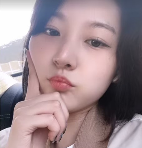 김새론이 4일 SNS를 통해 근황을 전했다./사진=김새론 SNS