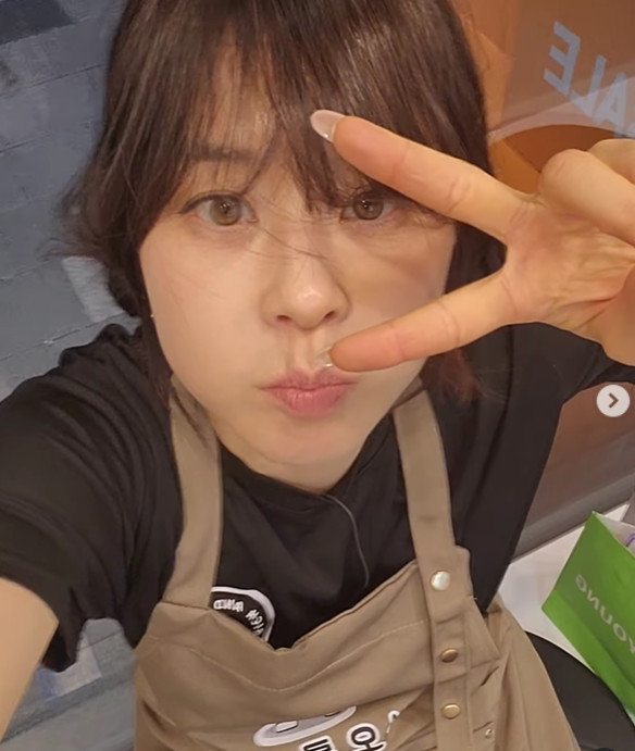 사진=최강희 인스타그램