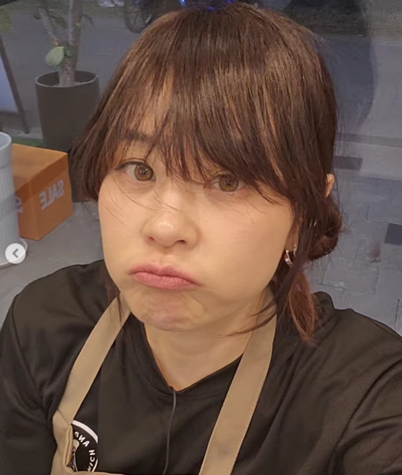사진=최강희 인스타그램
