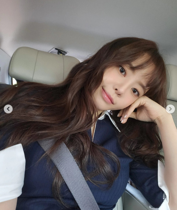 사진=서유리 인스타그램