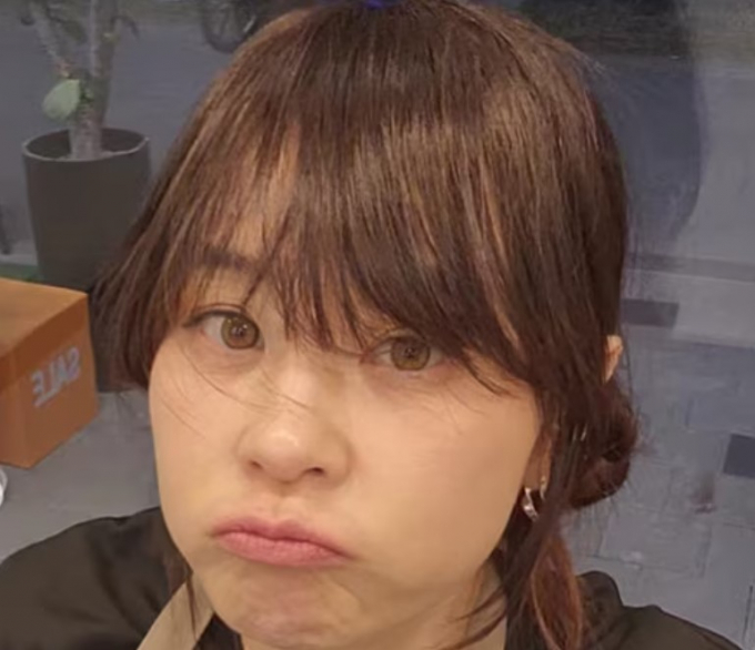 ./사진=최강희 SNS