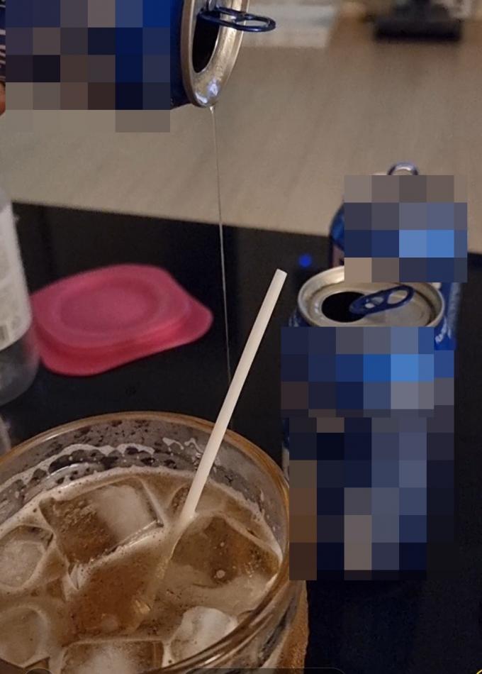 (온라인 커뮤니티 갈무리)