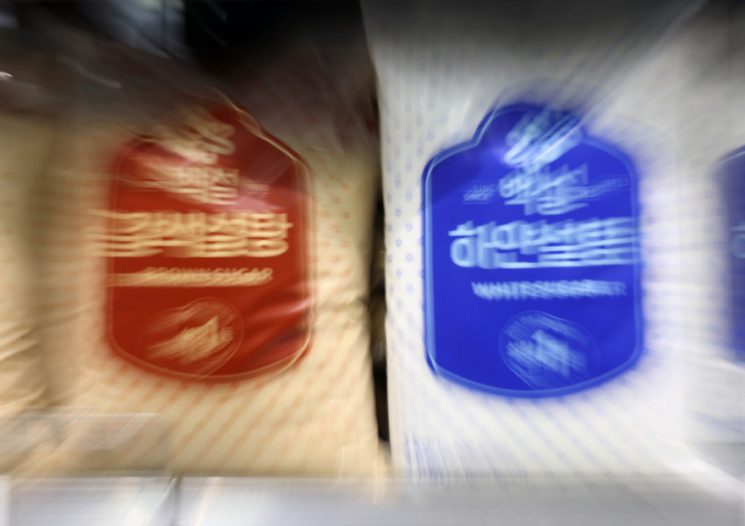 세계식량가격이 2개월 연속 오르며 한국에도 영향을 미칠 전망이다./사진=뉴시스 