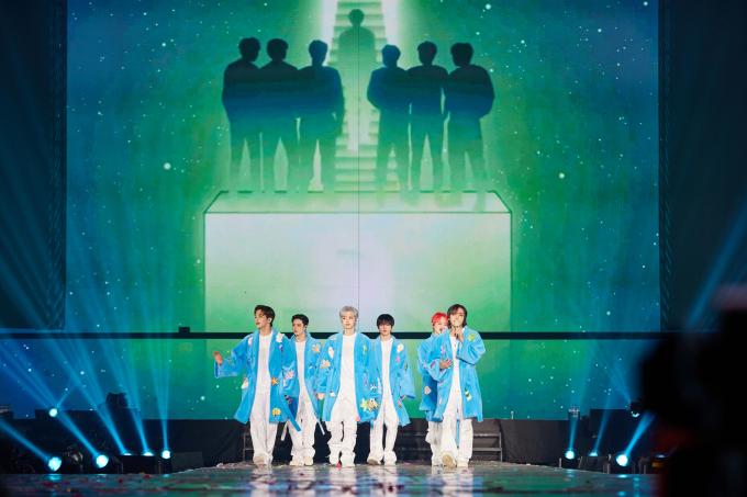NCT 드림(SM엔터테인먼트 제공)