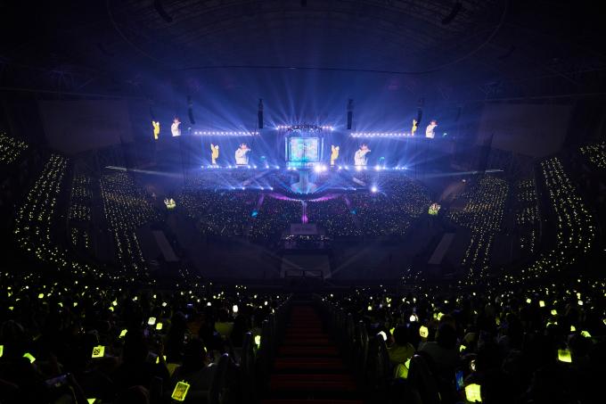 NCT 드림(SM엔터테인먼트 제공)