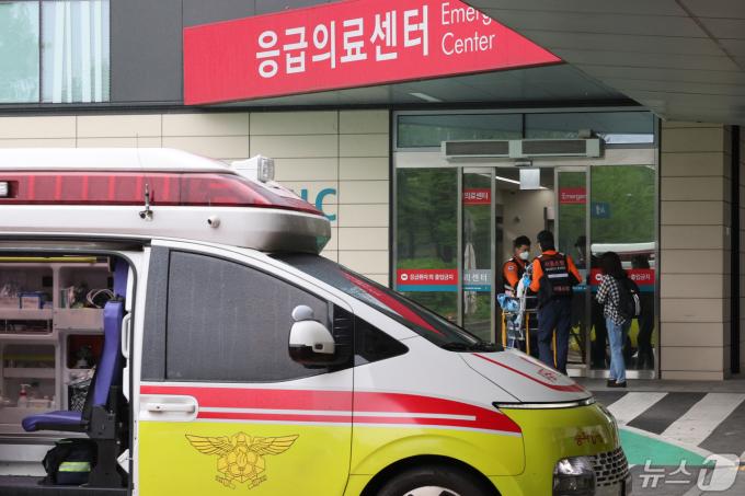 [사진] 의료계 '강공 모드'