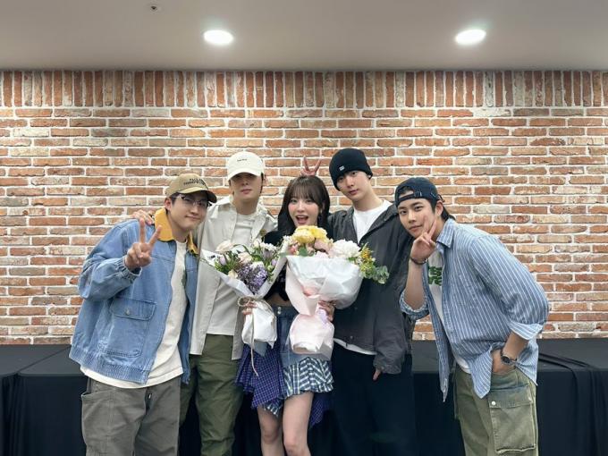 아스트로 문수아