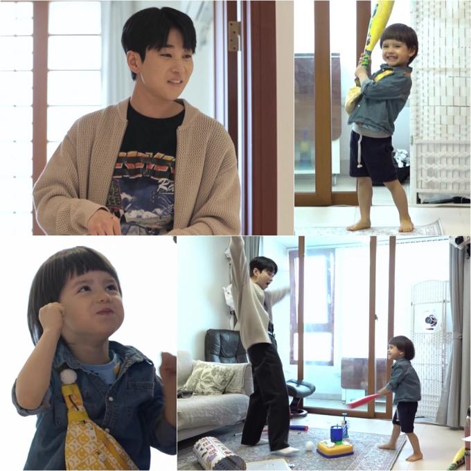슈퍼맨이돌아왔다