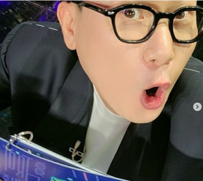 이상민이 69억원의 빚을 청산한 비결을 밝혔다. /사진=이상민 인스타그램 캡처