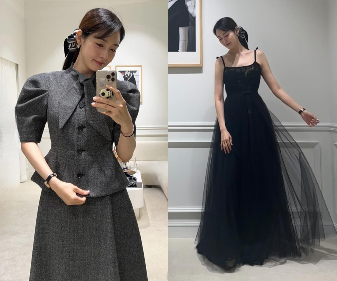 사진=성유리 인스타그램