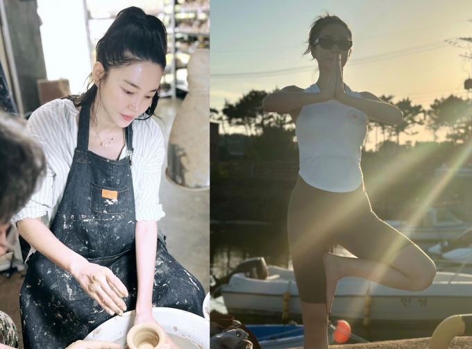 사진=김윤지 인스타그램