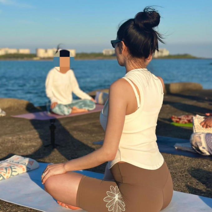 사진=김윤지 인스타그램