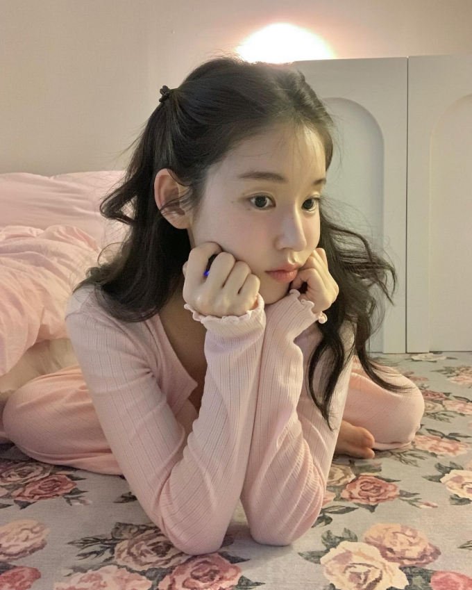 사진=박환희 인스타그램