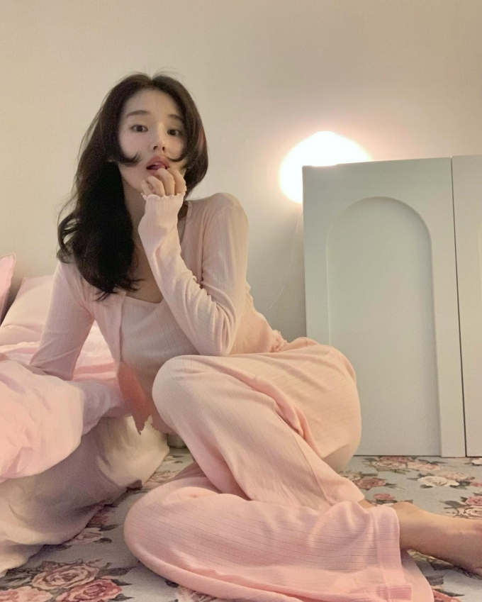 사진=박환희 인스타그램
