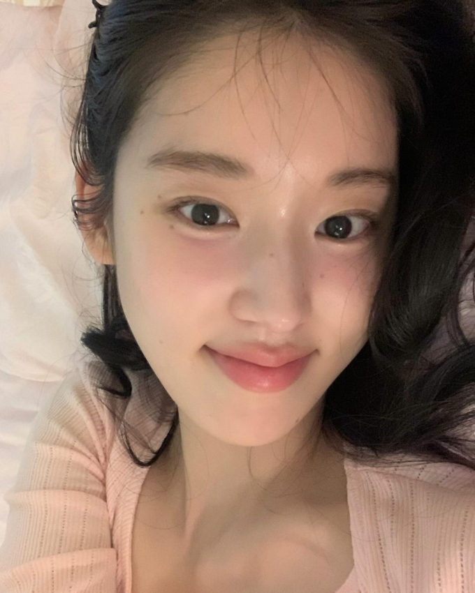 사진=박환희 인스타그램