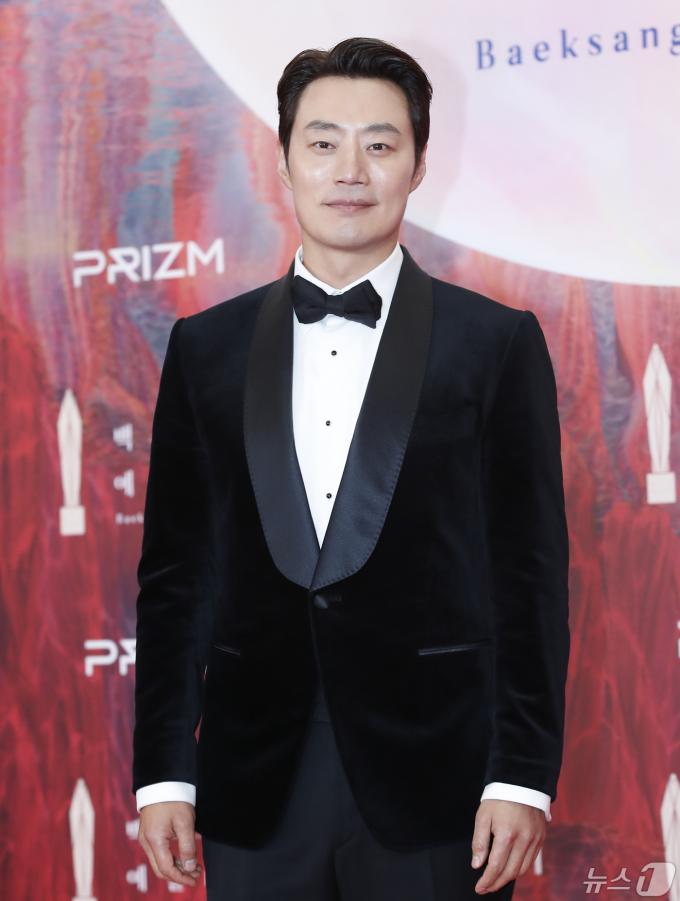 [사진] 이희준, 신사의 품격