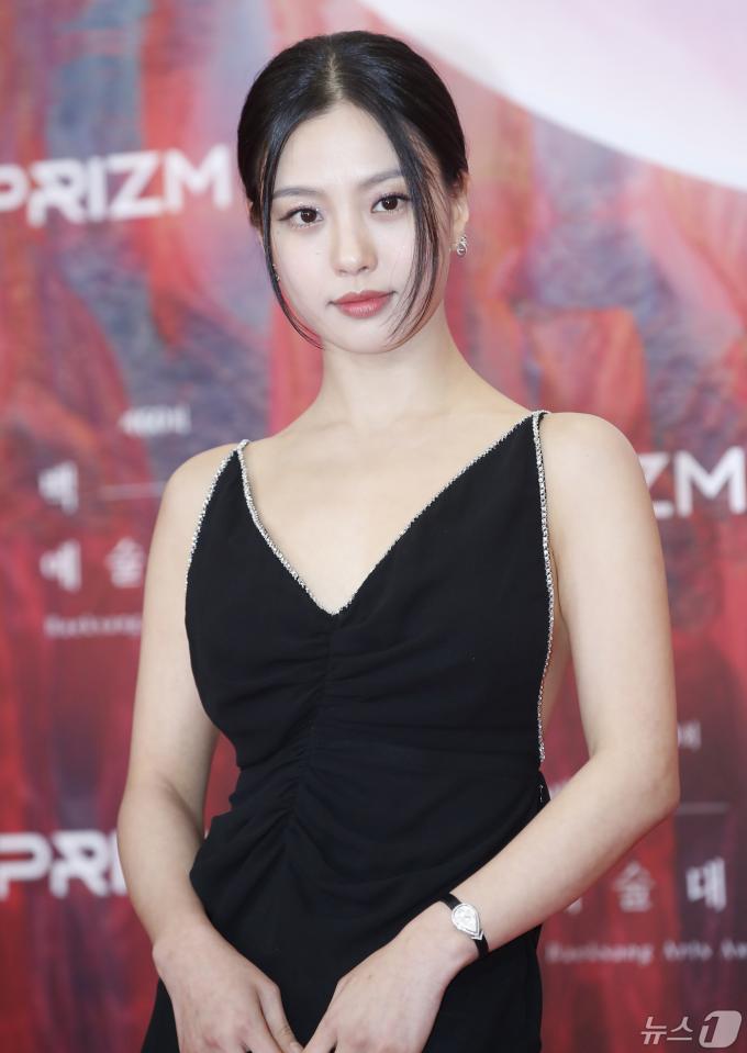 [사진] 고민시, 옥분이의 고운 자태