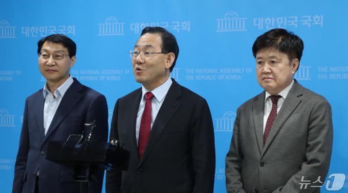 [사진] 연금개혁안, 21대 국회 여야 합의 불발